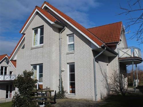 Ferieleilighet - 4 personer -  - Arkonastraße - 18551 - Lohme