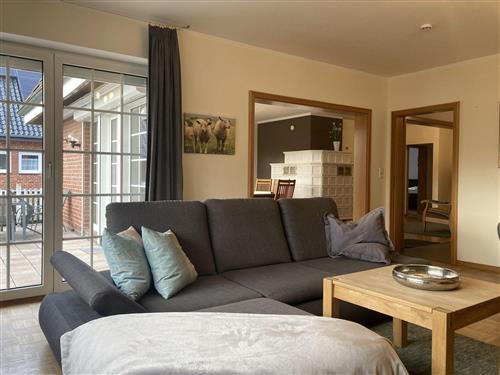 Ferieleilighet - 5 personer -  - Saarstr. - 23747 - Dahme