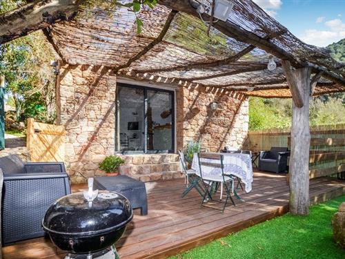 Sommerhus - 4 personer -  - Le village - Coti Chiavari - 20138 - Coti-Chiavari