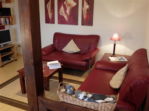 Bondgård - 4 personer -  - Börsby - 24395 - Pommerby