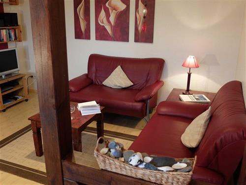 Bondegård - 4 personer -  - Börsby - 24395 - Pommerby