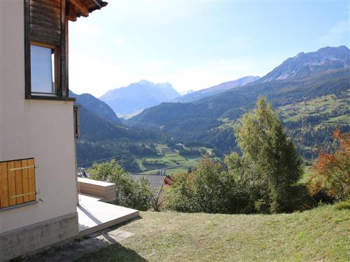 Holiday apartment - 2 persons -  - Voia Salera - 7084 - Vazerol