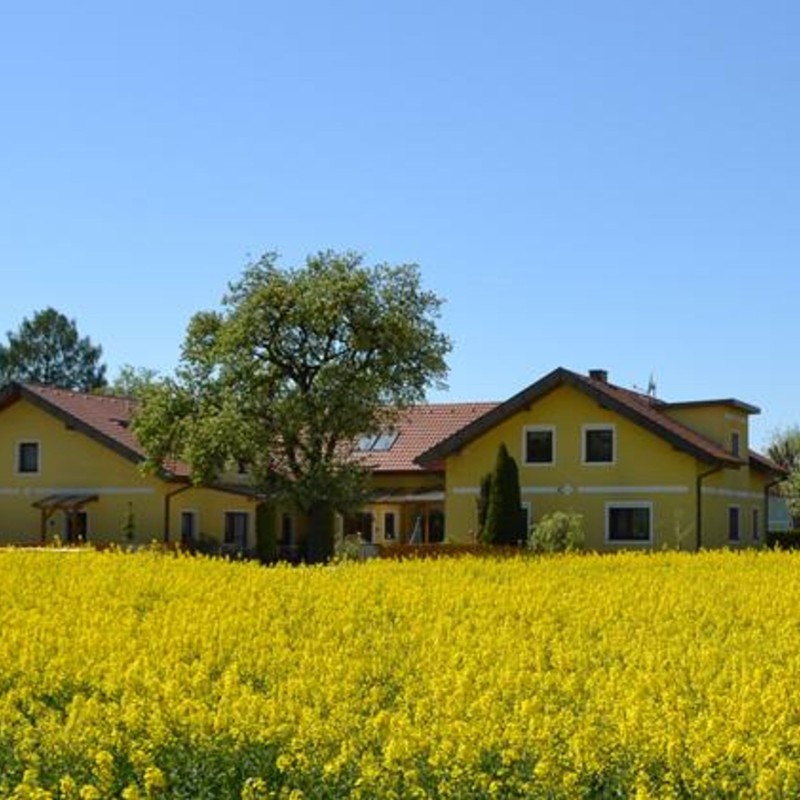 Ferielejlighed - 4 personer -  - Hagsdorf - 3680 - Persenbeug