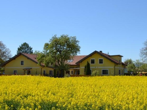 Ferielejlighed - 4 personer -  - Hagsdorf - 3680 - Persenbeug