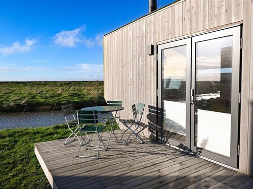 Feriehus - 4 personer -  - Schwerinsgroden - 26409 - Wittmund