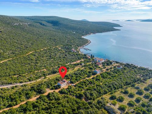 Sommerhus - 8 personer -  - Cerene bb - Pasman - Banj - 23263 - Banj