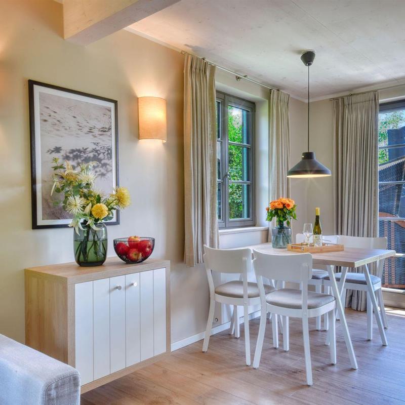 Sommerhus - 4 personer -  - Klein Stresow - 18581 - Klein Stresow