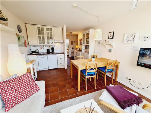 Ferieleilighet - 3 personer -  - Am Parkplatz - 18230 - Rerik