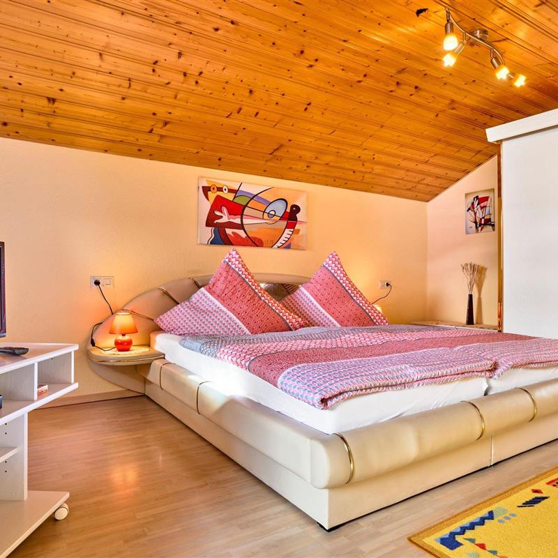 Ferielejlighed - 2 personer -  - Am Sand - 94249 - Bodenmais