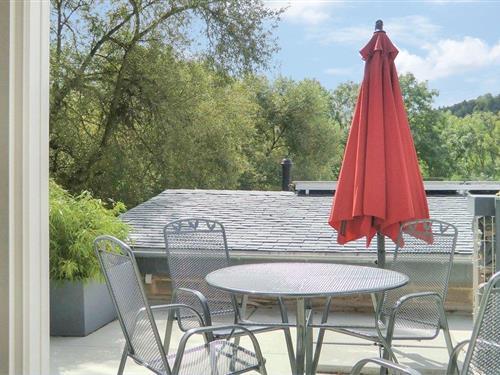 Sommerhus - 4 personer -  - Ourtalstr. - 54675 - Wallendorf