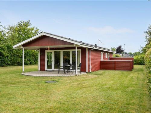 Ferienhaus - 6 Personen -  - Aborrevej - Skaven - 6880 - Tarm