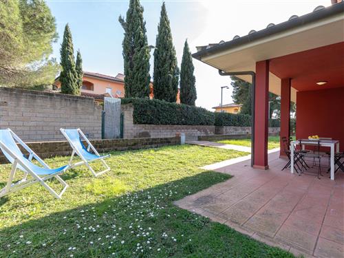 Ferielejlighed - 6 personer -  - Scarlino - 58020