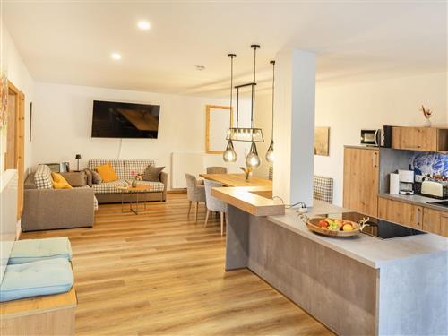 Ferienwohnung - 3 Personen -  - Adolph-Probst-Str. - 87509 - Immenstadt Im Allgäu