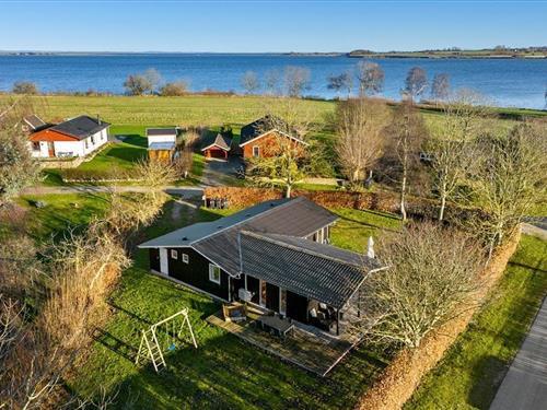 Ferienhaus - 6 Personen -  - Skråningen - Borgnäs - 5970 - Ärösköbing