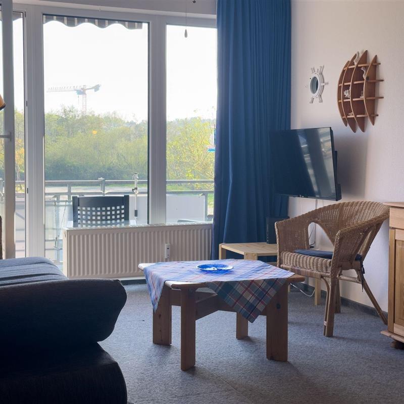 Ferielejlighed - 4 personer -  - Hans-Retzlaff-Straße - 27476 - Cuxhaven