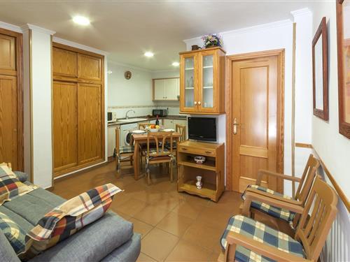 Ferielejlighed - 3 personer -  - 46780 - Oliva, Valencia