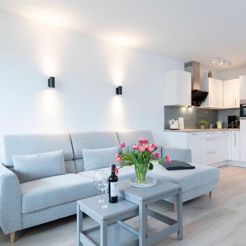 Ferielejlighed - 4 personer -  - Hamburger Straße - 23746 - Kellenhusen