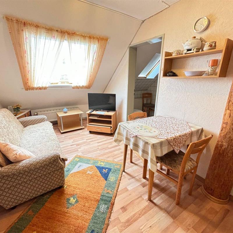 Ferielejlighed - 2 personer -  - Peterswolder Weg - 26723 - Emden