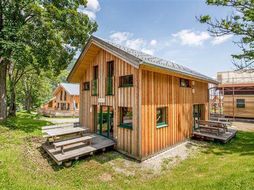 Sommerhus - 6 personer -  - Ferienpark - Kreischberg - 8861 - St.Georgen A.Kreischb.