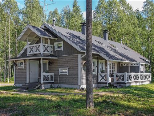 Sommerhus - 6 personer -  - Paltamo - 88300