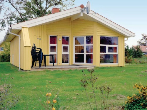 Feriehus - 6 personer -  - Mars - Schönhagen Strand - 24398 - Schönhagen