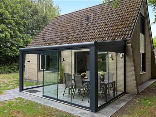 Feriehus - 6 personer -  - Haspelstraat - 4741 SH - Hoeven