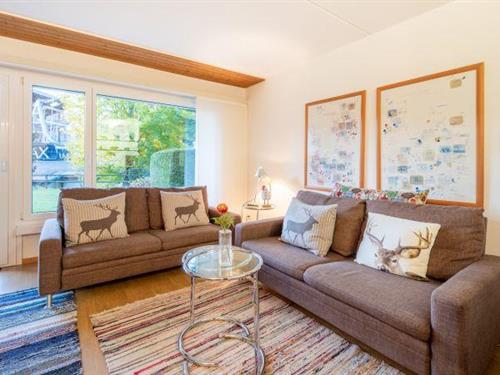 Holiday apartment - 2 persons -  - 7032 - Laax