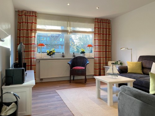 Sommerhus - 4 personer -  - Olhörnweg - 25938 - Wyk