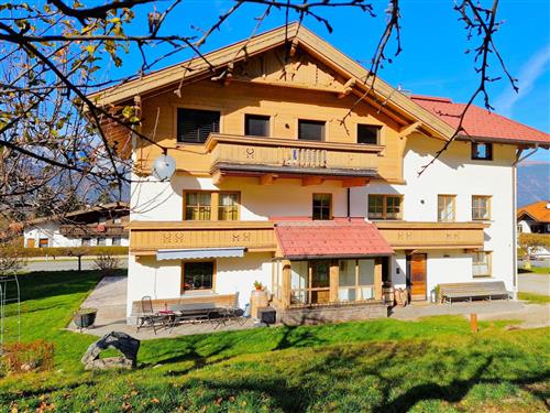 Ferieleilighet - 5 personer -  - Weerberg - 6133