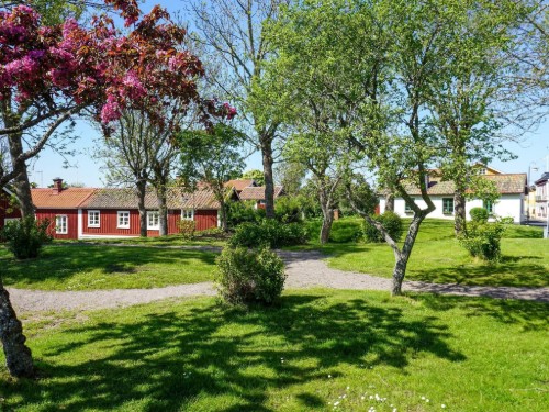  - 4 personer -  - Lundsvedja - 74294 - Östhammar