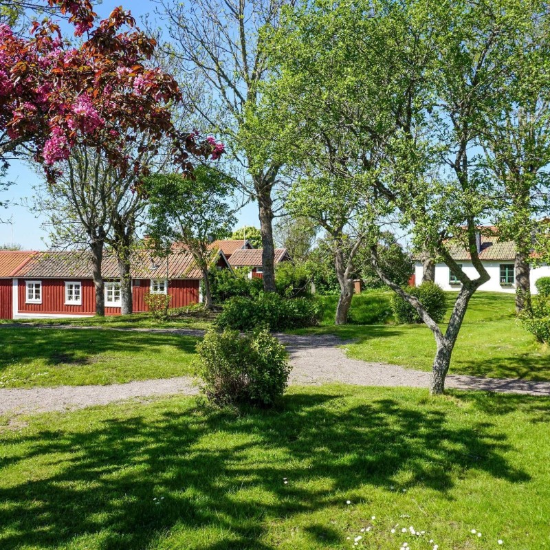  - 4 personer -  - Lundsvedja - 74294 - Östhammar