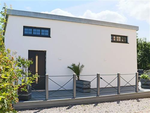  - 4 personer -  - Killingstångevägen - Getterön - 43293 - Varberg