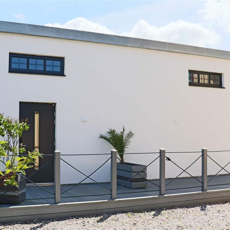  - 4 personer -  - Killingstångevägen - Getterön - 43293 - Varberg