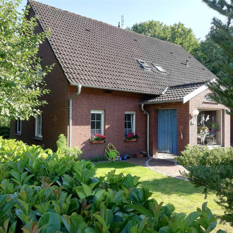 Ferielejlighed - 2 personer -  - Smittshörn - 26409 - Wittmund-Altfunnixsiel