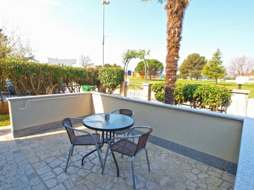 Ferieleilighet - 3 personer -  - 52212 - Fažana