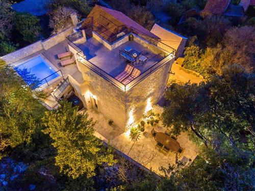 Sommerhus - 6 personer -  - Makarska - 21300