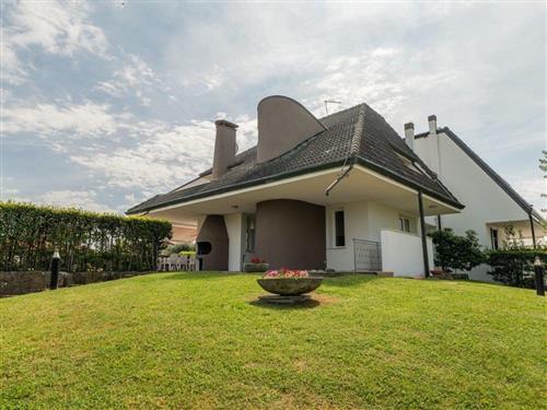 Ferielejlighed - 6 personer -  - via del Pitosforo - 45010 - Isola Di Albarella