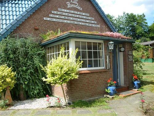 Sommerhus - 4 personer -  - Dorfstr. 20, Timmdorf - 23714 - Malente