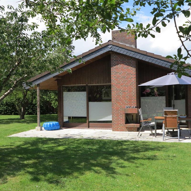 Ferielejlighed - 4 personer -  - Wangeroogestraße - 26969 - Butjadingen