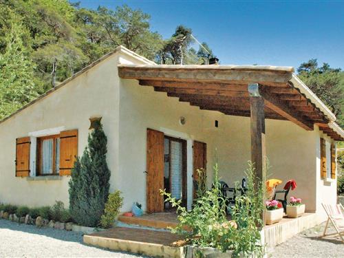 Sommerhus - 4 personer -  - Impasse de Terre Baste - 26220 - Teyssieres