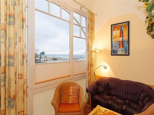 Ferielejlighed - 4 personer -  - Ostseeallee - 18225 - Ostseebad Kühlungsborn