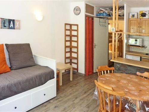 Semesterlägenhet - 4 personer -  - 05200 - Les Orres