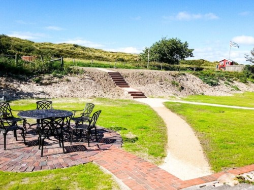 Sommerhus - 7 personer -  - 26548 - Norderney
