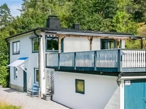 Holiday home - 6 persons -  - Hammarvägen - Västervik Ankarsrum - 59370 - Ankarsrum