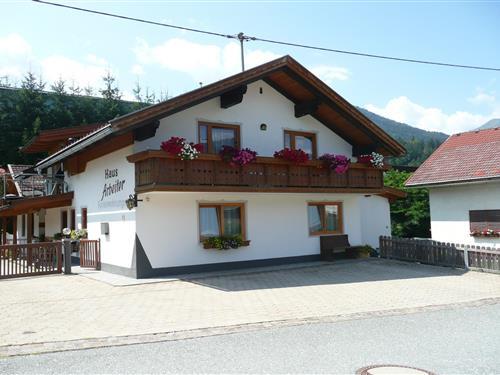 Ferieleilighet - 4 personer -  - 9631 - Tröpolach