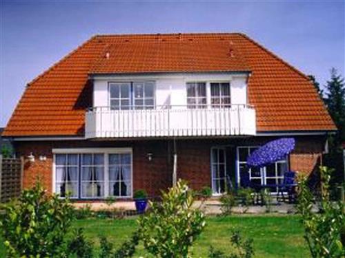 Ferienhaus - 4 Personen -  - Böhler Landstrasse - 25826 - St. Peter-Ording