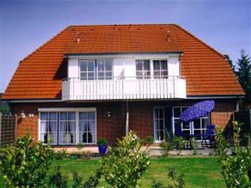 Ferielejlighed - 4 personer -  - Böhler Landstrasse - 25826 - St. Peter-Ording