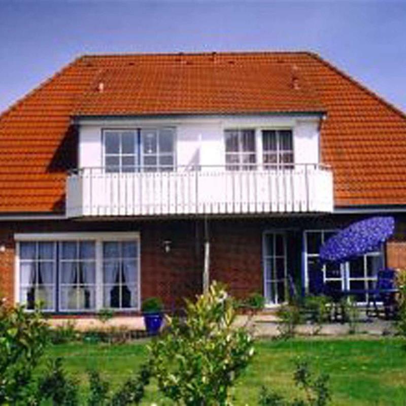 Ferielejlighed - 4 personer -  - Böhler Landstrasse - 25826 - St. Peter-Ording