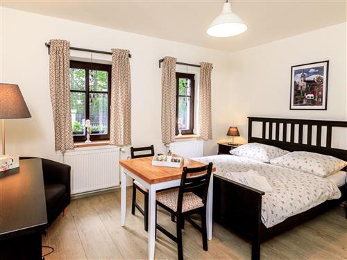 Ferielejlighed - 2 personer -  - Arnoltice - 407 14