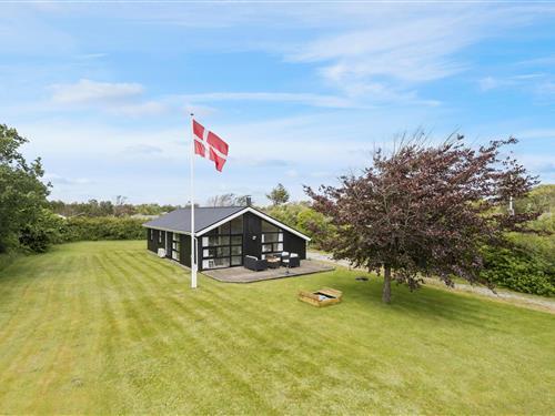 Sommerhus - 6 personer -  - Øresundvej - Lønstrup - 9800 - Hjørring